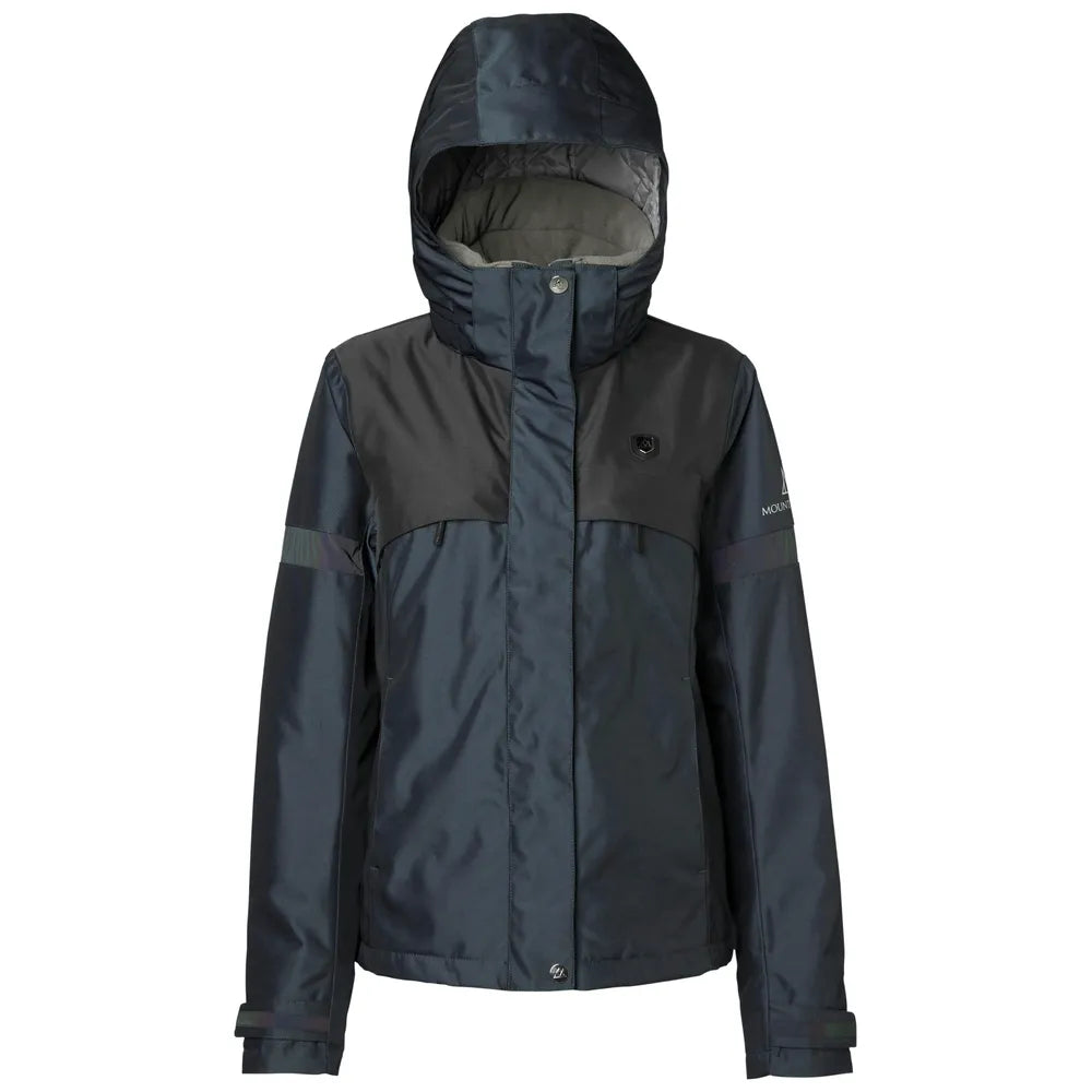 Mountain Horse Royal Grace Jacket blue