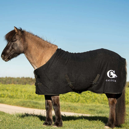 Abschwitzdecke Dimmi