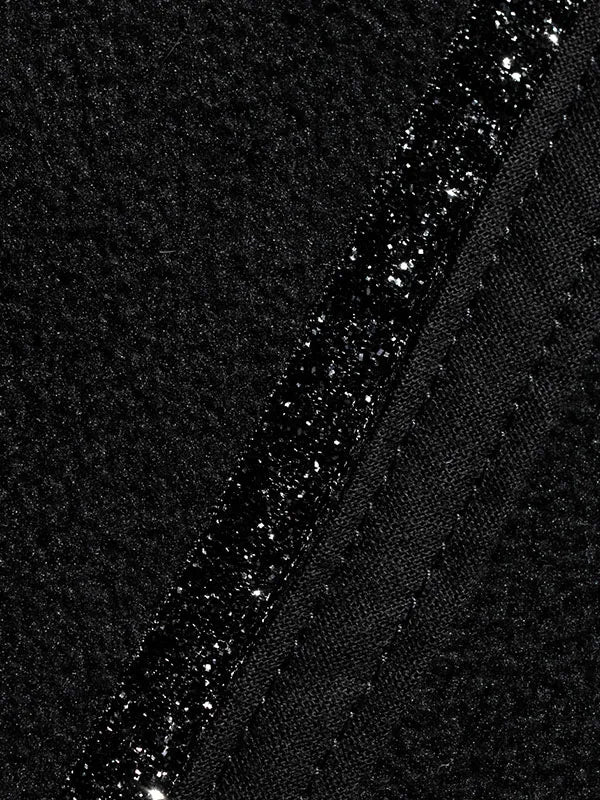 Sportsfreund Studios Basic Abschwitzdecke Dark Sparkle