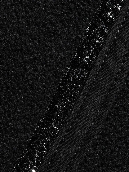 Sportsfreund Studios Basic Abschwitzdecke Dark Sparkle