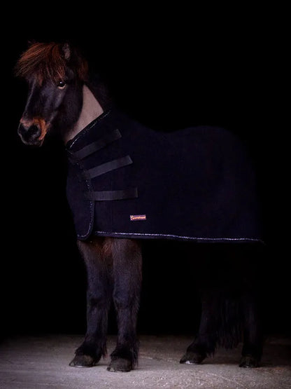 Sportsfreund Studios Basic Abschwitzdecke Dark Sparkle
