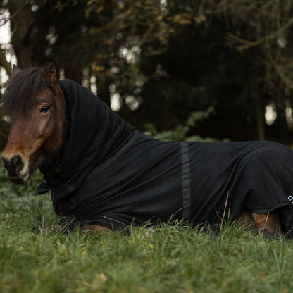 Abschwitzdecke Vinur