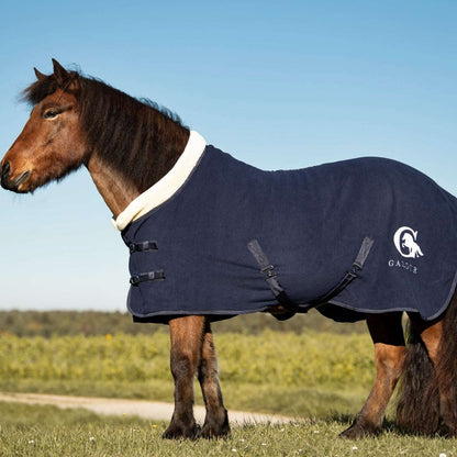 Abschwitzdecke Premium Baldur