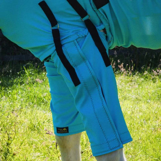 Snuggy Hoods Beinschutz