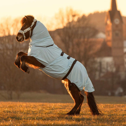 Boett Ekzemerdecke Iceblue