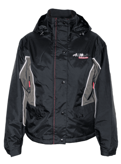 Dalvik Winter Reitjacke