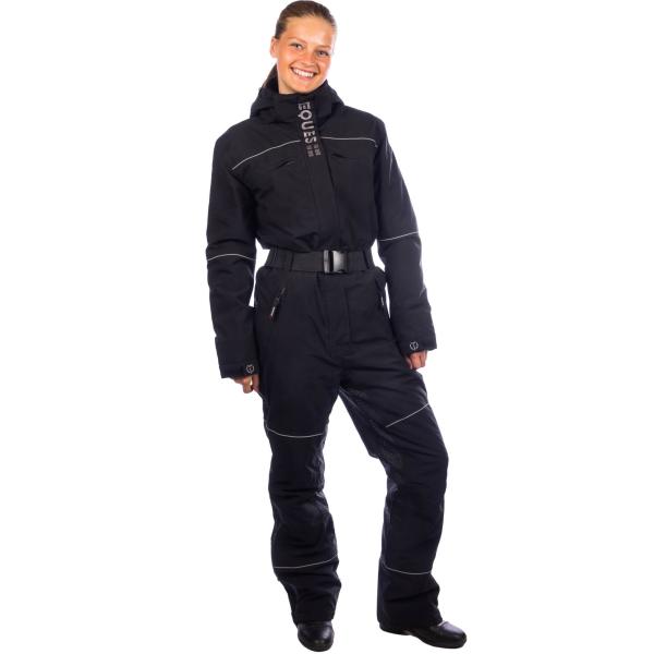 Eques Reitoverall Deluxe