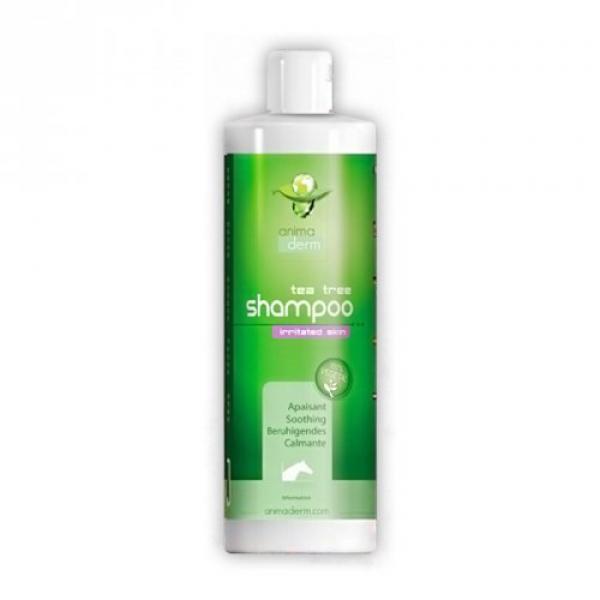Derfen Shampoo