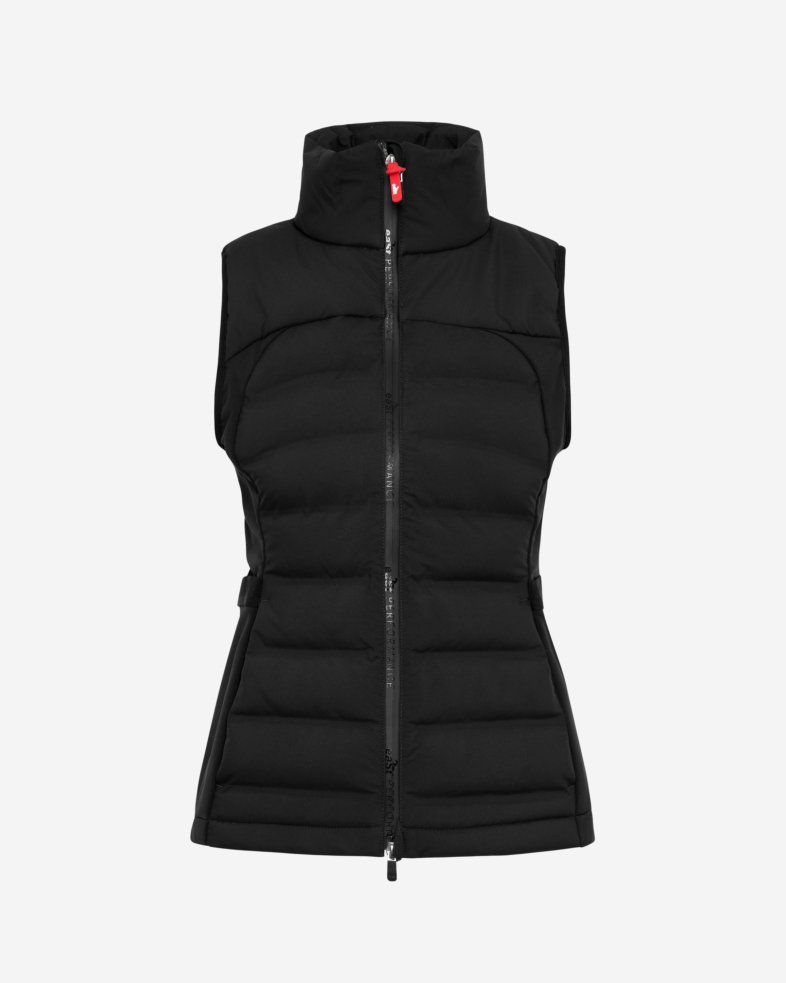 eaSt Performance Insulation Vest back