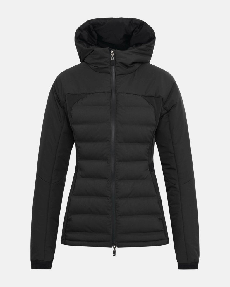 eaSt Jacket Performance black