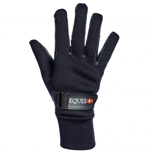 Eques Winterhandschuhe