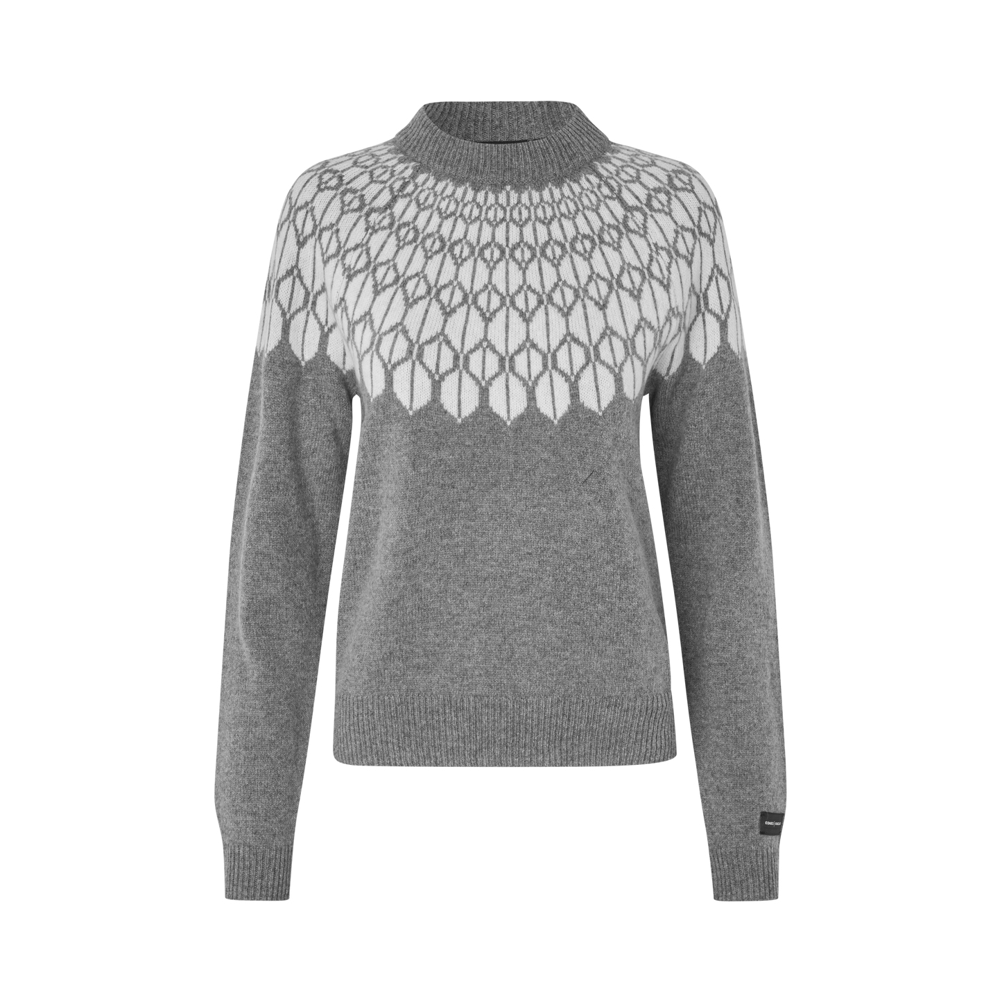EQUES|KINGSLAND Magda Sweater