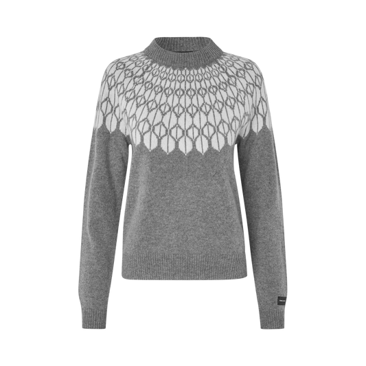 EQUES|KINGSLAND Magda Sweater