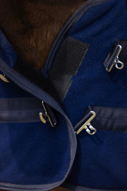 Abschwitzdecke Fjalli