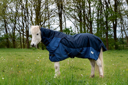 Galdur Fliegen Regendecke