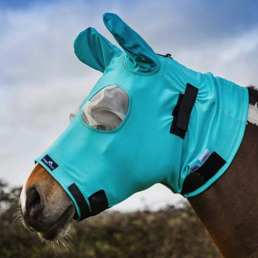 Snuggy Hoods Fliegenmaske