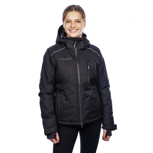 Eques Frigus Winter Jacket