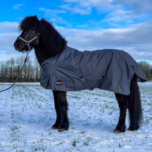 Eques Regendecke mit Füllung