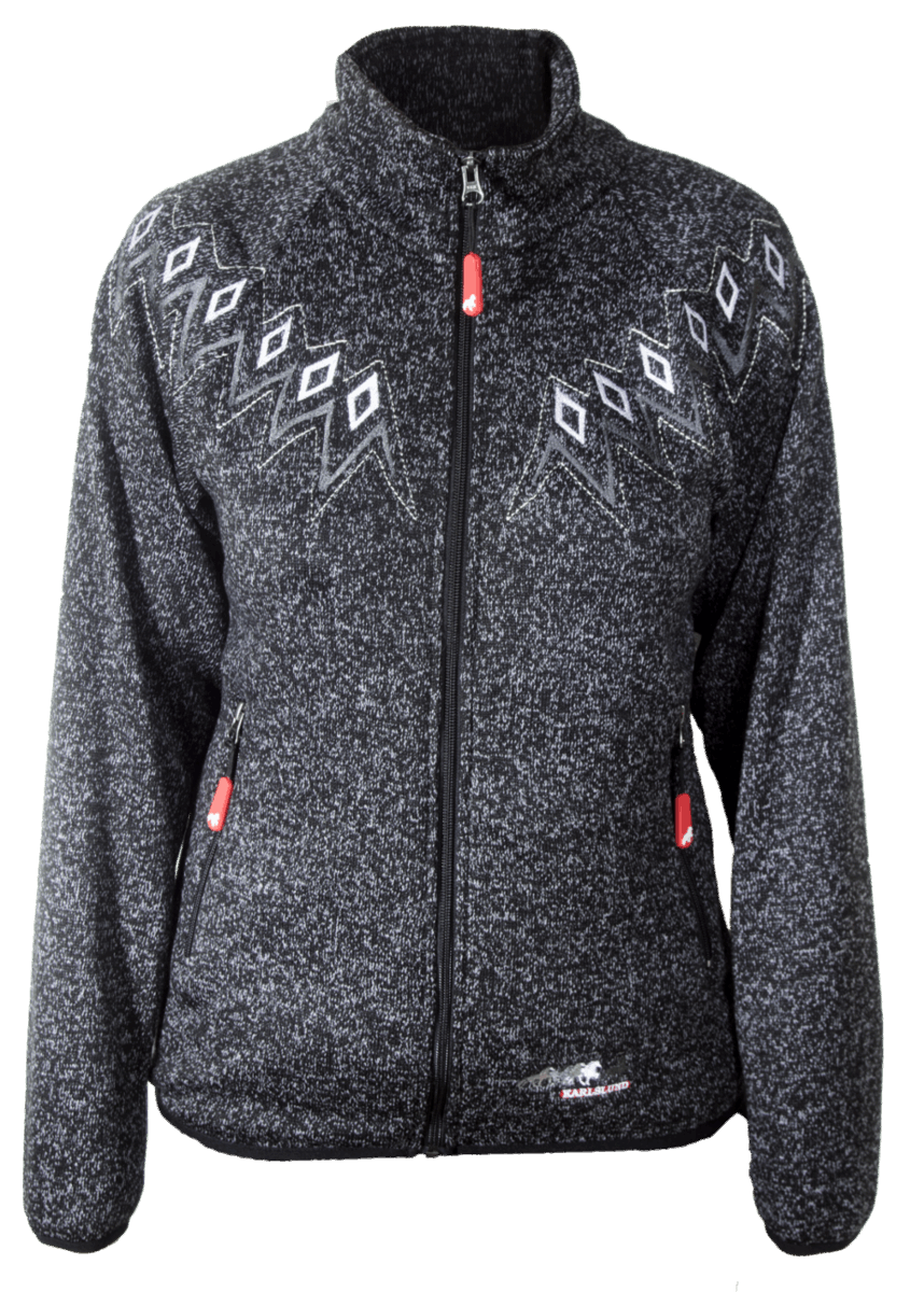 Reykur Fleece