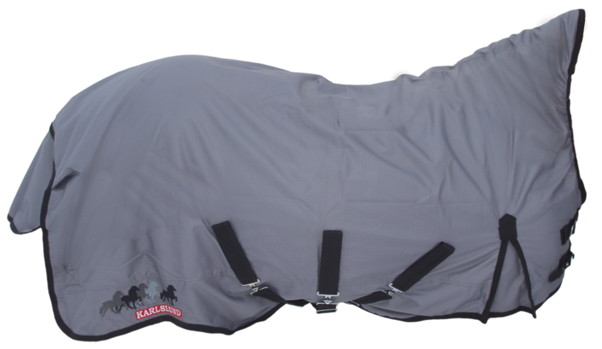Karlslund Regendecke