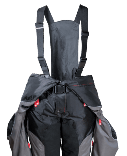 Dalvik Overall
