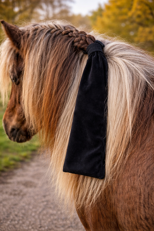 Happy Hair Mähnensäckchen