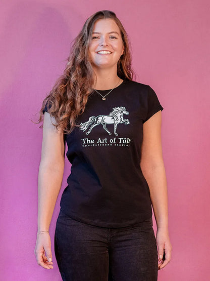 Sportsfreund T-Shirt Art of Tölt