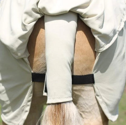 Snuggy Hoods Ekzemerdecke Hellblau