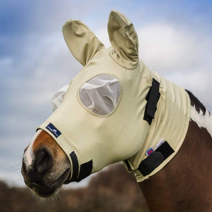 Snuggy Hoods Fliegenmaske