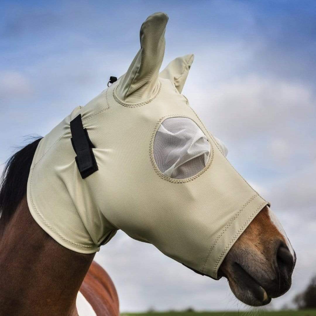 Snuggy Hoods Fliegenmaske