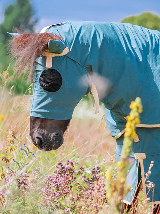 Sportsfreund Studios Ekzemermaske