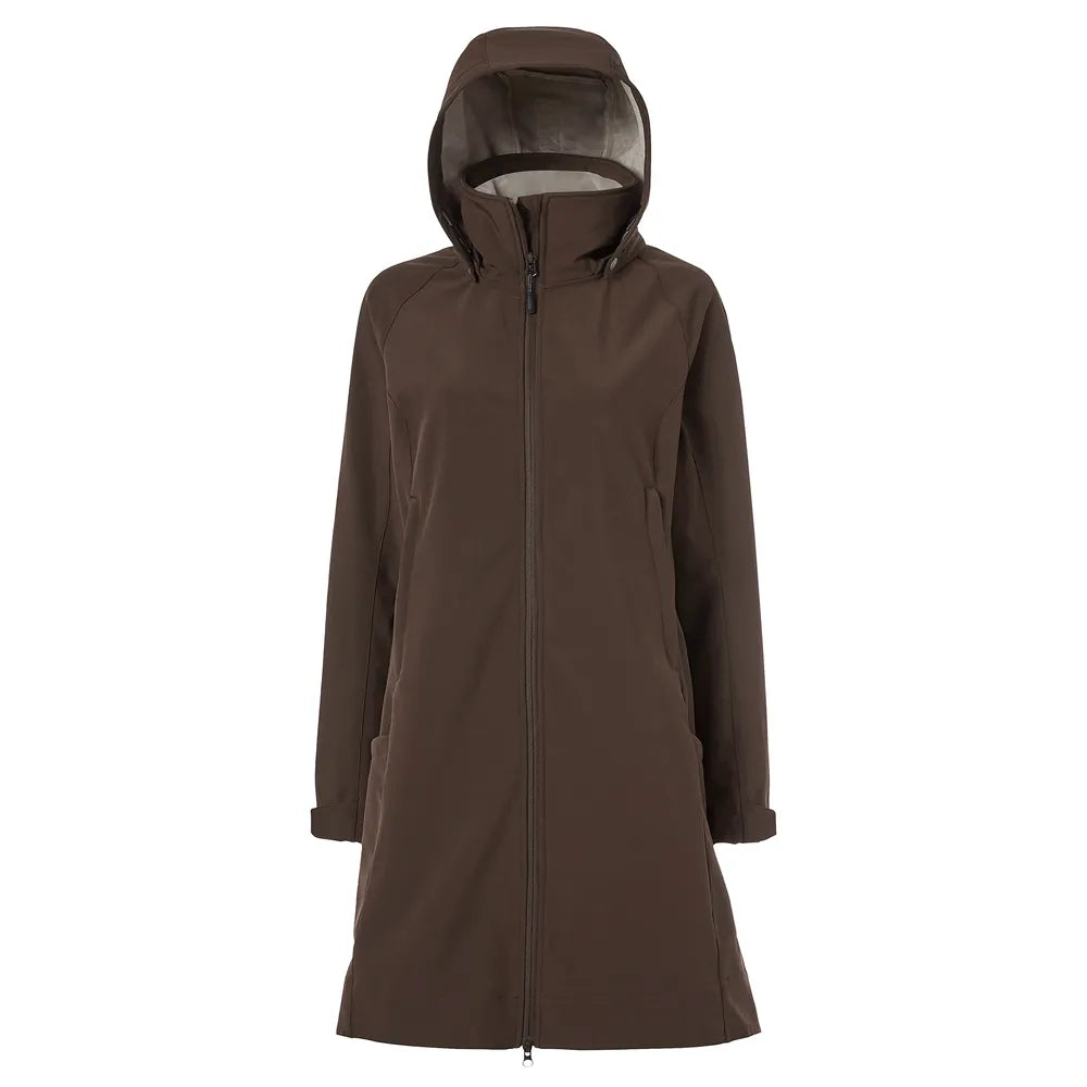 Mountain Horse Stella Softshell Parka