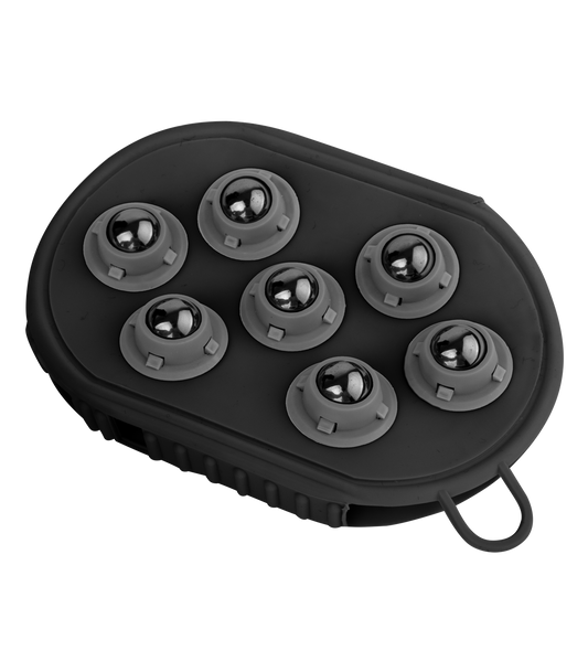 Massagebürste