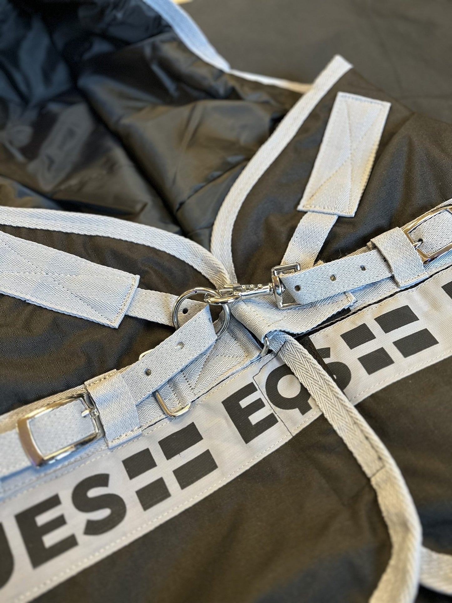 Eques 100 Gr Winterdecke
