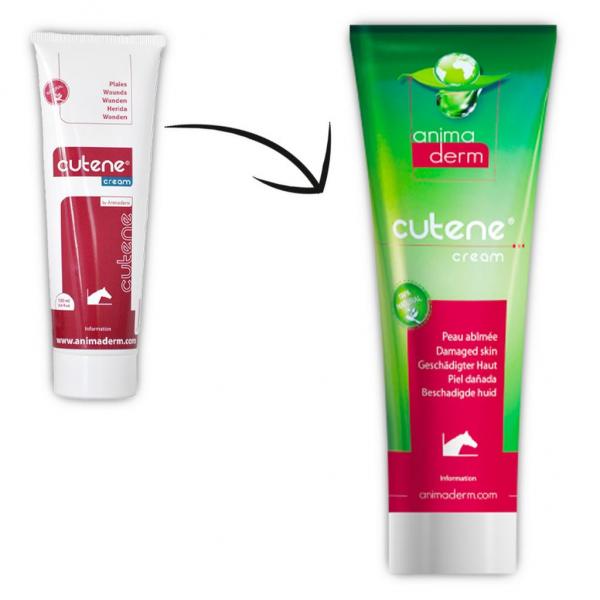 Derfen Cutene Cream