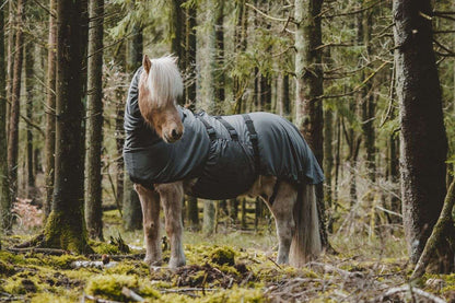 Boett Ekzemerdecke Steingrau