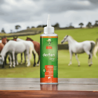 Derfen Clear Lotion