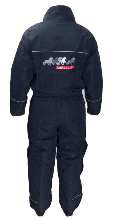 Bangsi 2 Reitoverall