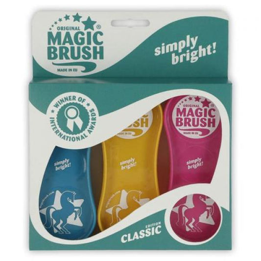 Magic Brush